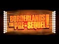 Vídeo de jugabilidad de Borderlands: The Pre-Sequel - The Holodome Onslaught  PC  DLC