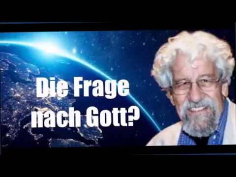 Gott kommt nicht mehr vor! - Professor Hans-Peter Dürr