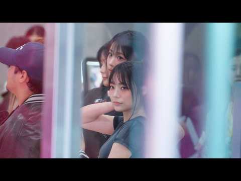 QWER - 레드카펫 대기 & 포토월@ 251025 틱톡 어워즈 코리아