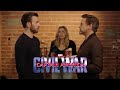 Tony Stark Ate The Last Donut Which Began The Civil War Watch Now I Can Do This All Day