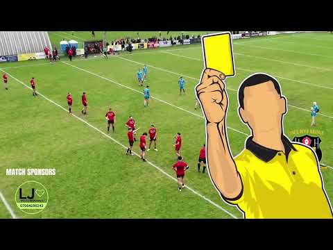 Ince Rose Bridge vs Shaw Cross Sharks | NCL Division One Promotion Semi-Final | Full-Time: 50–12