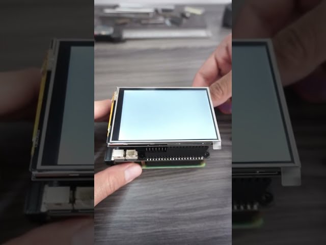 Vídeo relacionado con GERUI 3 unidades de 1,77/1,8 pulgadas para módulo TFT LCD 128x160 HD con pantalla IPS a color 2,7-3,3 V compatible con Arduino y Raspberry Pi