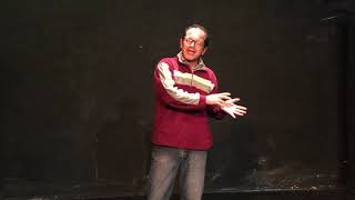 Mingakuento VII. Nelson Villacres