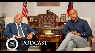 AW Podcast EP. 1