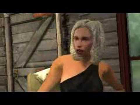 the ninth level (the movies)