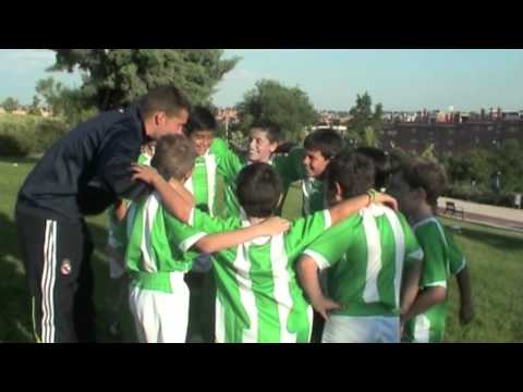 RAYO CIUDAD DE ALCOBENDAS C.F