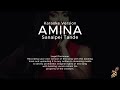 Sanaipei Tande - Amina (Karaoke Version)