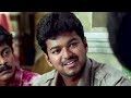 Raghuvaran Invites Vijay At His Home Thirumalai Tamil Scene 5