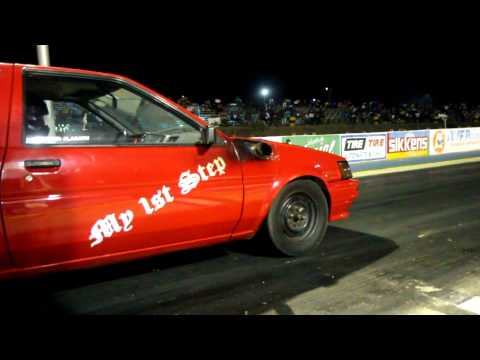 Operashon Street legal 6-10-12