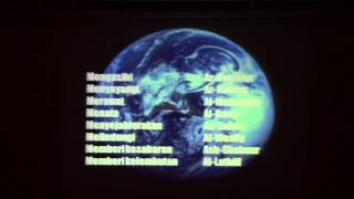 UB Training ESQ Tahun 2014 Bag. 9