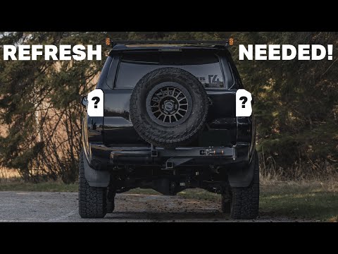 BRIGHTEST Tail Lights with the BEST Warranty on the Market. | Over a Year of Research