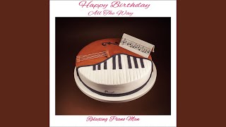 Happy Birthday Samba (Instrumental)