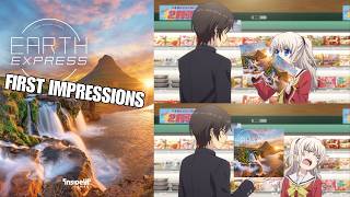 Earth video thumbnail