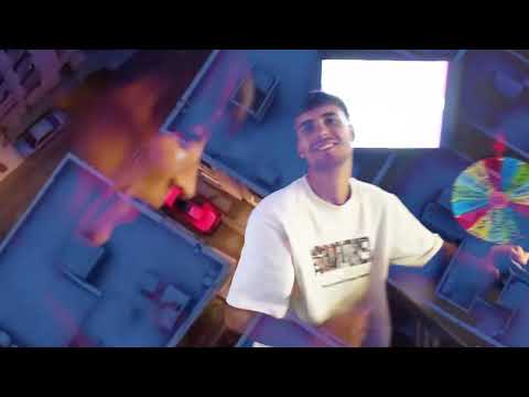 BAKER NUR & XHONA – LEVANTA YA (Prod. by Mivial)