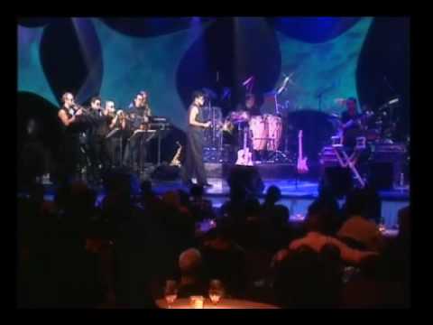 A Change Is Gonna Come - BOBBY WOMACK ( LIVE )