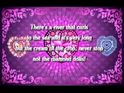 download lagu mp3 mp4 Chipmunks Diamond Dolls, download lagu Chipmunks Diamond Dolls gratis, unduh video klip Chipmunks Diamond Dolls