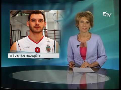 Sporthírek 2016. június 29. – Erdélyi Magyar Televízió