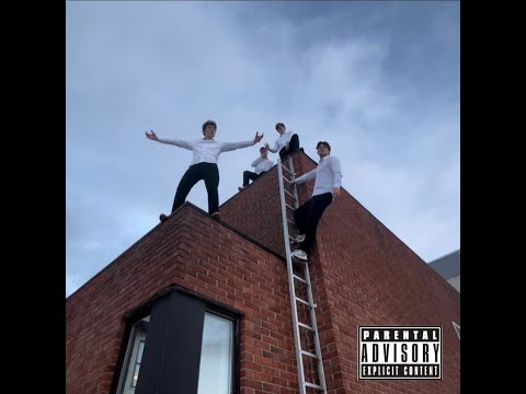 Bjørkheim Boy Band: Boyfriend