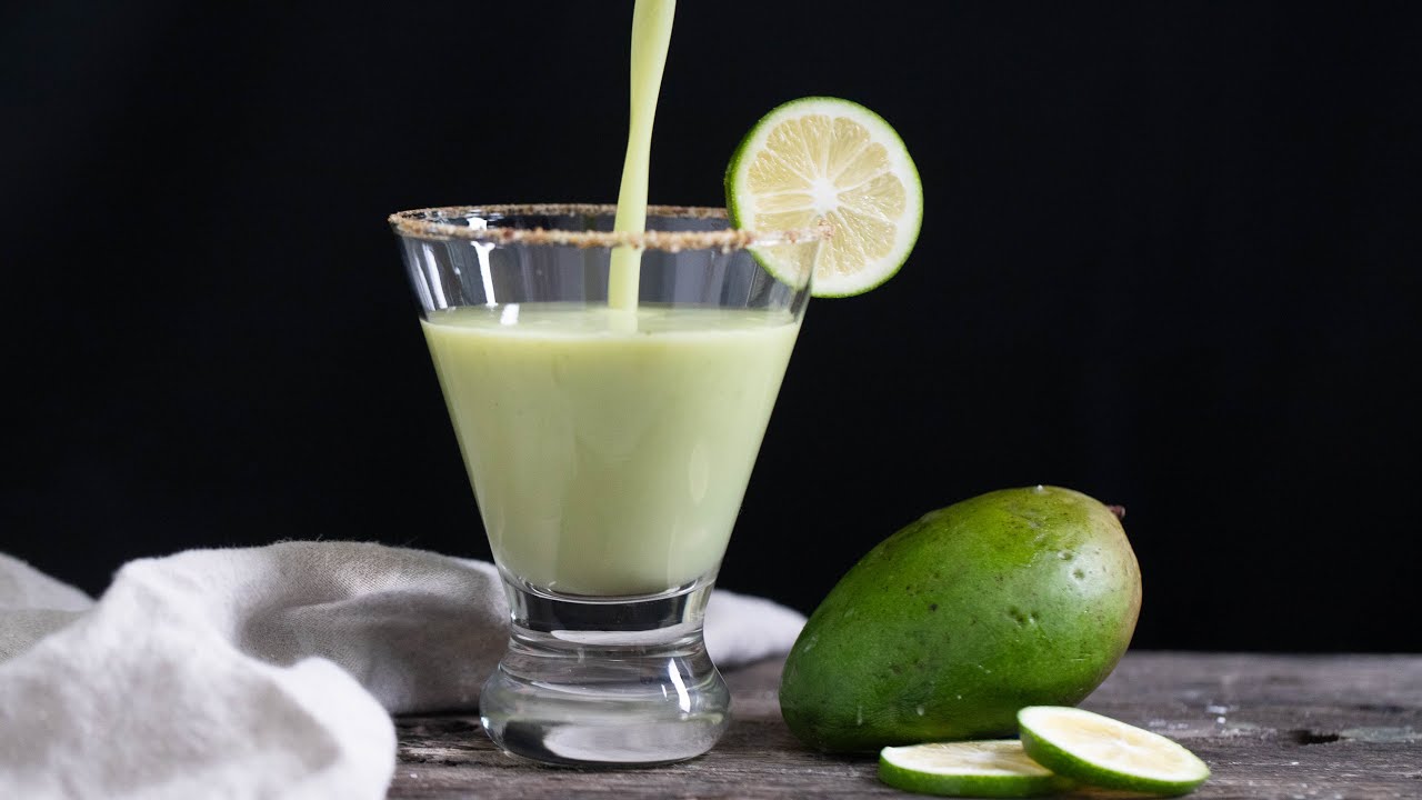 Thumbnail for Recipe Video