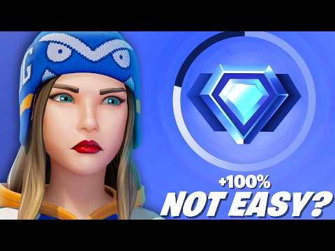 the worst rank in fortnite history.