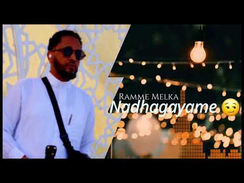 Ramme Melka |Nadhagayame| New Oromo Music 2024
