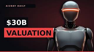 Crusoe raises $3 billion at $30 billion & More | AI News Daily (4 Sept 2026)