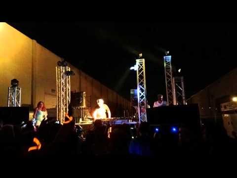 Oldschool till I die. Htid USA 2015