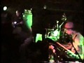 The Samples   'Close to the Fires' LIVE 5 6 92 at Bogies in Albany  NY
