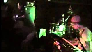 The Samples   'Close to the Fires' LIVE 5 6 92 at Bogies in Albany  NY