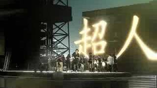 Daddy yankee - impacto