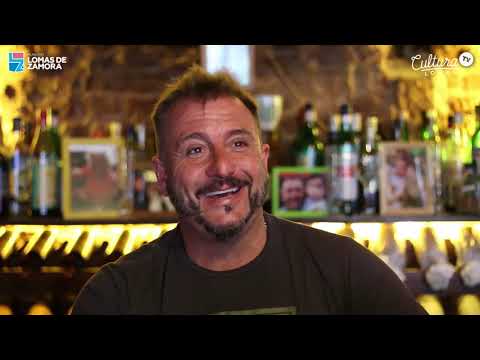 Cultura Lomas TV - Mi Cantina - Episodio 1 - Bodegón La Popular - Banfield