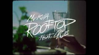 ROOFTOP Lyrics English Translation