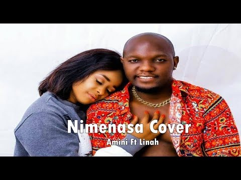 Amini Ft. Linah - Nimenasa Cover