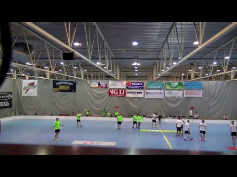 TASM-2FINAALI: Koovee-PSS, LiveStream