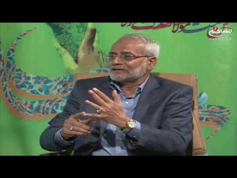 برنامج دولة الغدير الحلقة 8