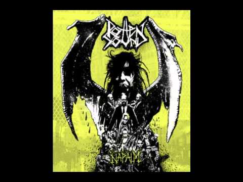 Rotten Sound - Dead Remains