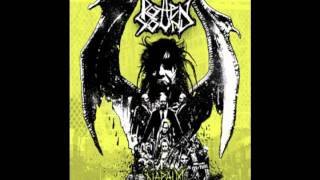 Rotten Sound - Dead Remains