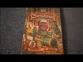 Barney A Very Merry Christmas The Movie DVD Overview