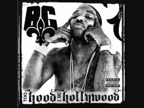 B.Gizzle-Gutta Gutta