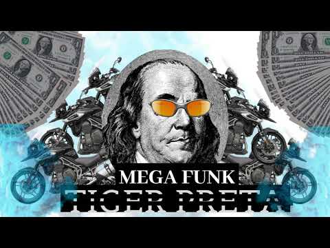 Mega Tiger Preta/Fevereiro 2020 (Dj Calixto SC)
