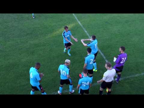 2016-07-19 Fortuna Sittard - Fleetwood Town FC