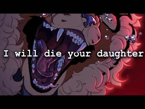 I will die your daughter - Warrior cats OC PMV