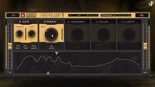 Video thumbnail for FirePreamp: Quick Introduction by United Plugins
