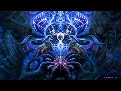 Entheogenic - Asherah [Visualization]