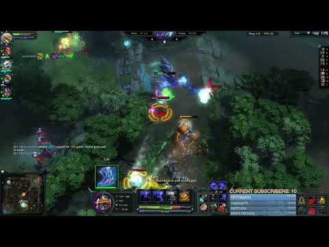 [HoN] OMGitsMARLON DrunkenMaster - Easy Boozing Mid