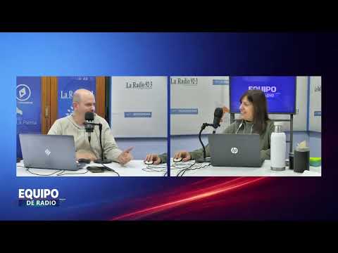 Equipo de Radio