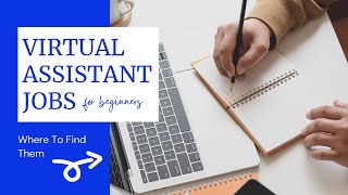 Training Video Gallery 10 Beginner’s Guide to Virtual Assistant Jobs: Opportunities & Applications