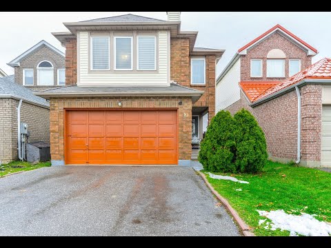83 Beaconsfield Avenue Brampton