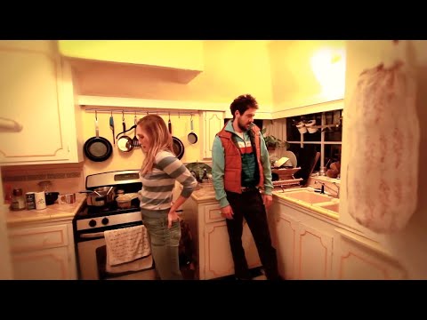 "Kitchen Sink" (A Couple's Fight)