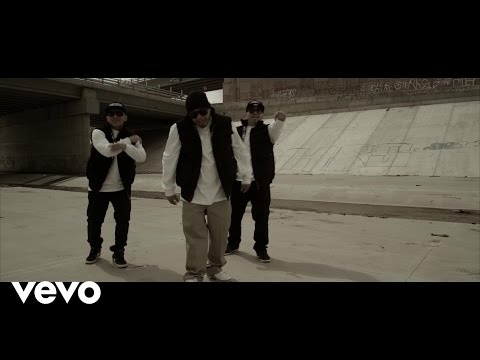 Don Aero - Mi Ejercito ft. Crooked Stilo